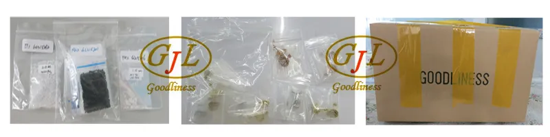 Three Colors Plating Love Heart Shape Child Pendant Character Chain Set Bracelet Jewelry