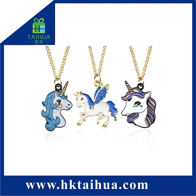 Trendy Design Metal Jewellery Cheap Price Stainless Steel Necklace