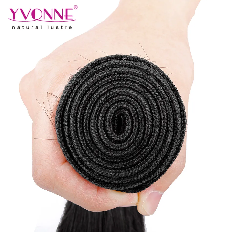 Two Tone Color T1b/30 Peruvian Ombre Human Hair