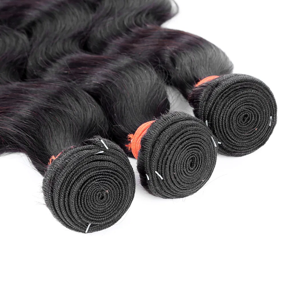 Unprocessed Natural Hair Bundles Malaysian Virgin Human Hair From Very Young Girl Original Malaysian Human Hair Bundle