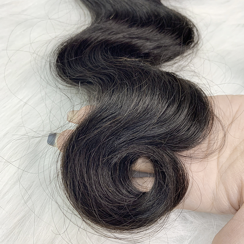 Unprocessed Natural Hair Bundles Malaysian Virgin Human Hair From Very Young Girl Original Malaysian Human Hair Bundle