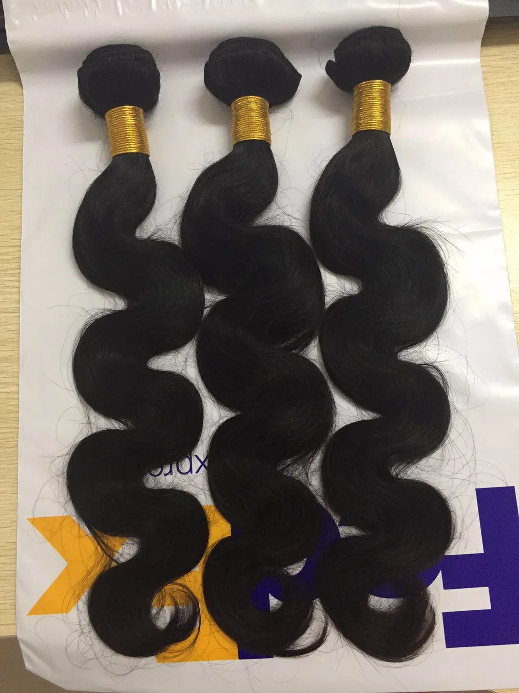Virgin Brazilian Cuticle Aligned Hair Brazilian Hair Bundles