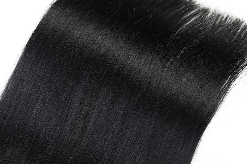 Virgin Human Hair Brazilian Natural Hair Bulk 20inches