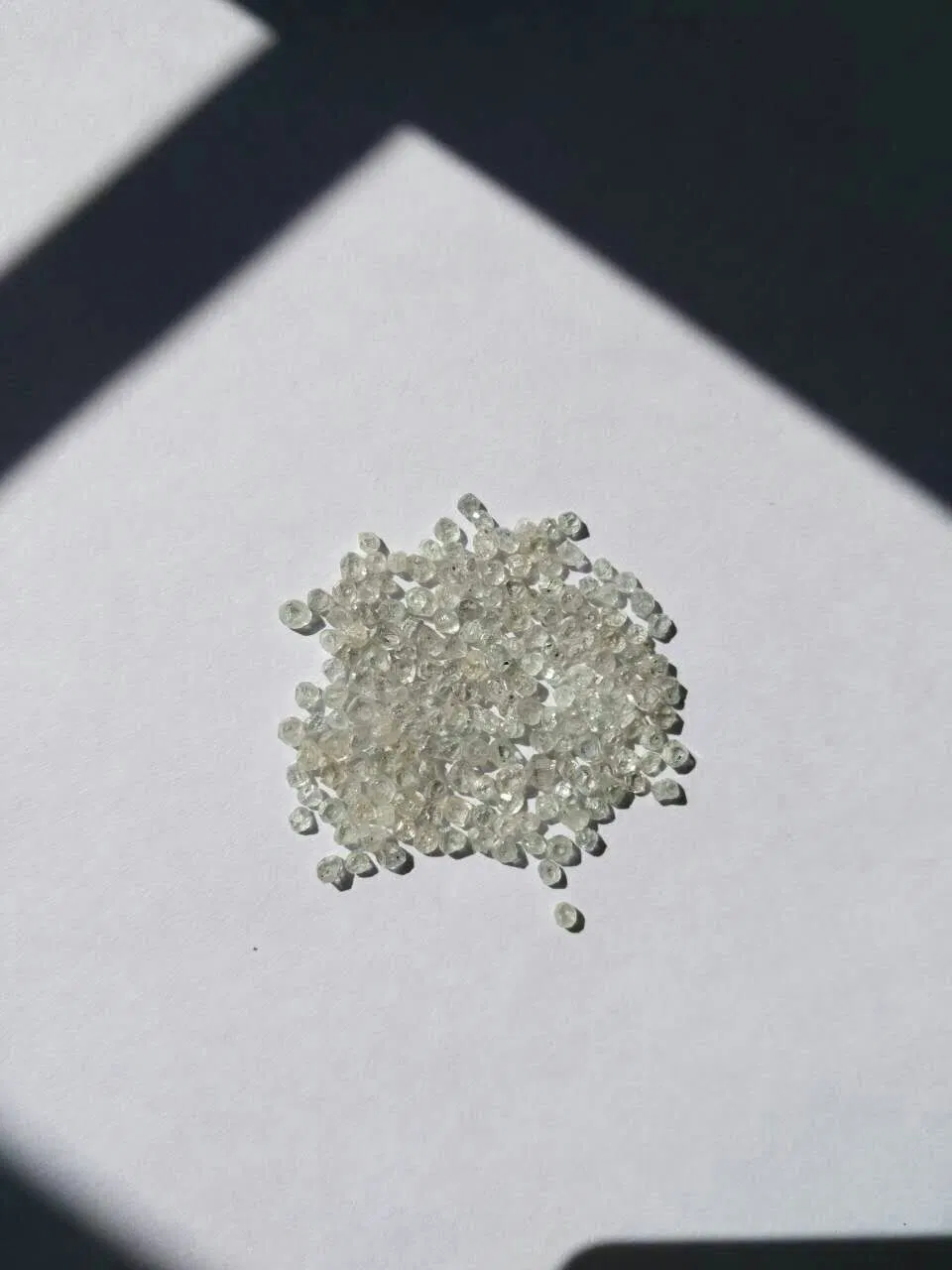 Vvs White Rough 1 Carat Diamond Price