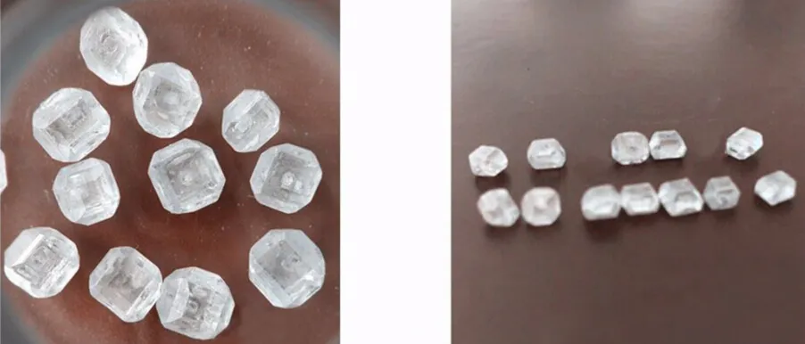 Vvs White Rough 1 Carat Diamond Price