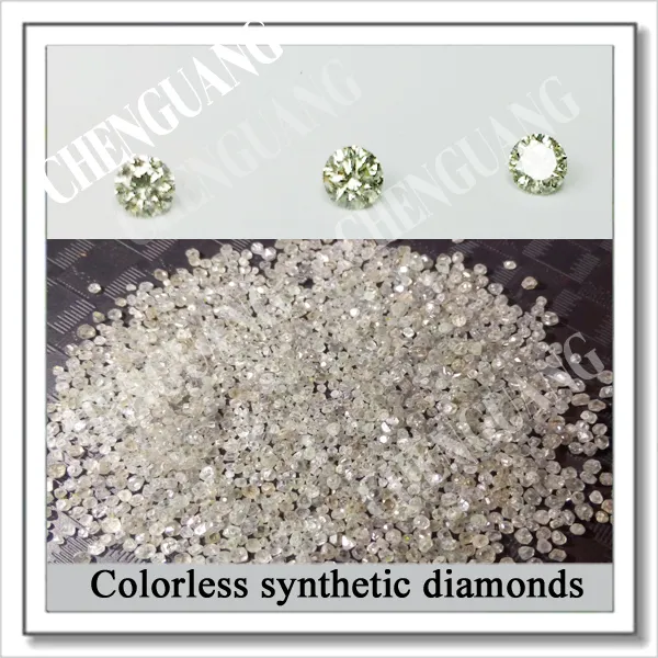 Vvs White Rough 1 Carat Diamond Price