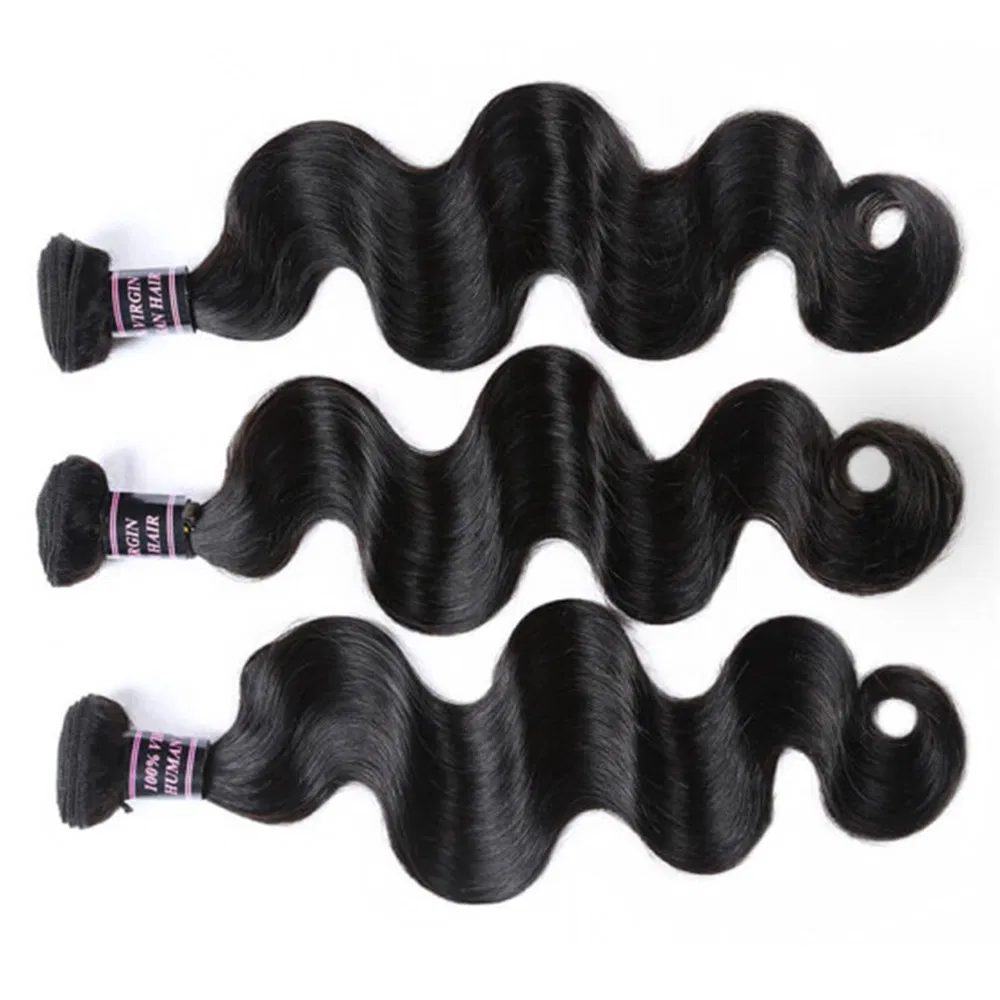 Wendy Hair Human Hair Wig Hair Bundles Hair Extension