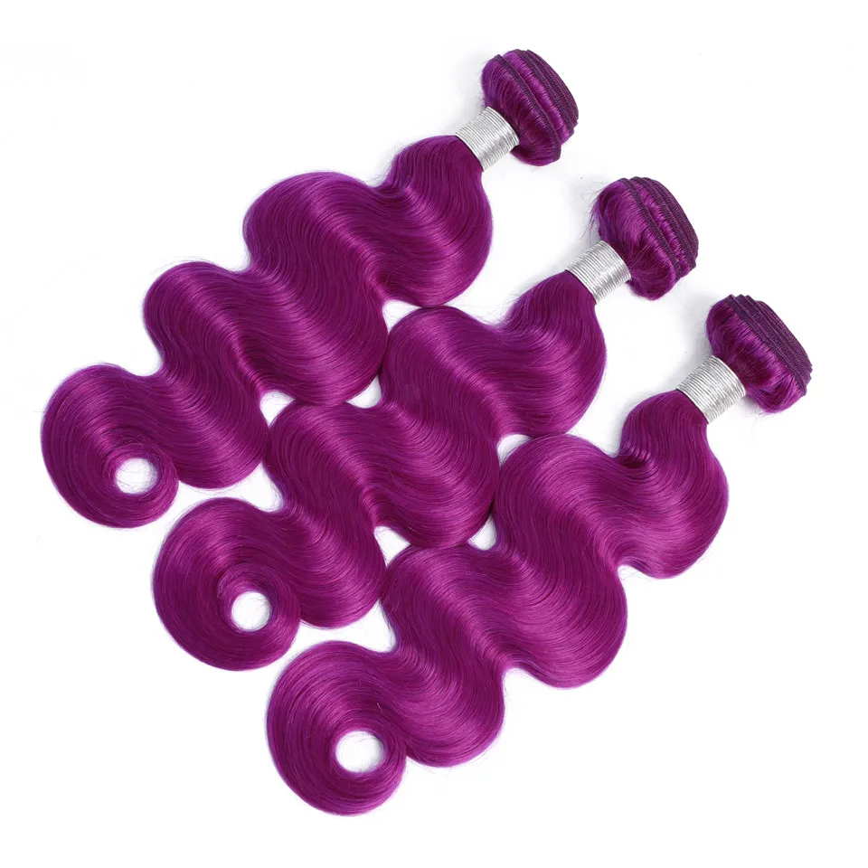 Wendy Hair Top Grade Human Hair Bodywave Bundles