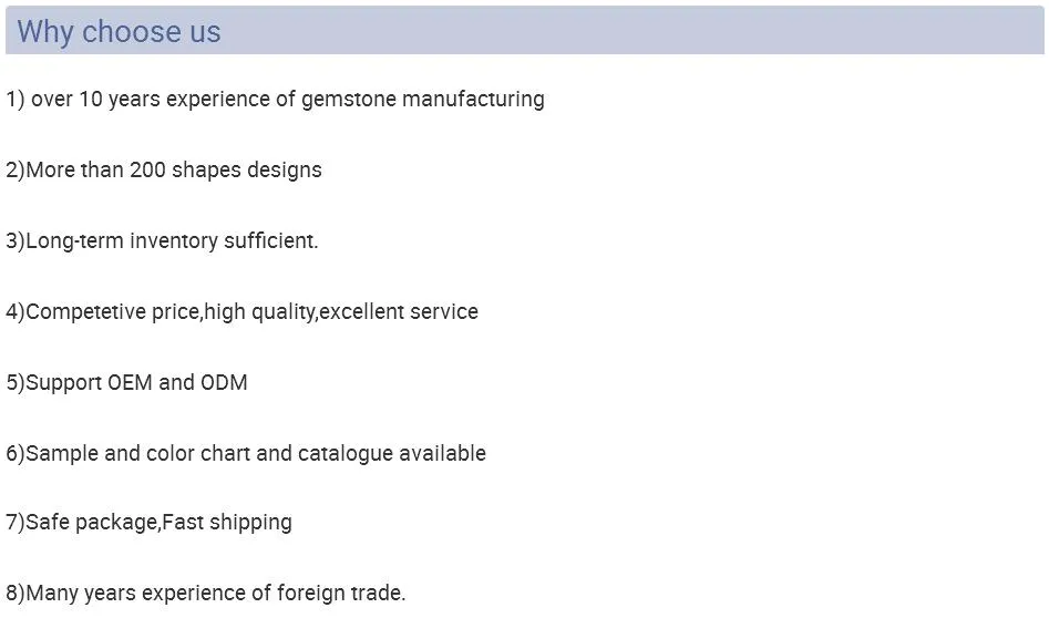 White Loose Moissanite Diamond Gemstone Pear Shape Moisanite Stone Lab Diamond From China