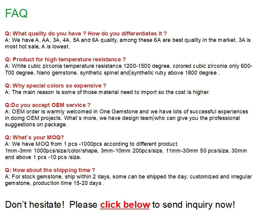 White Loose Moissanite Diamond Gemstone Pear Shape Moisanite Stone Lab Diamond From China