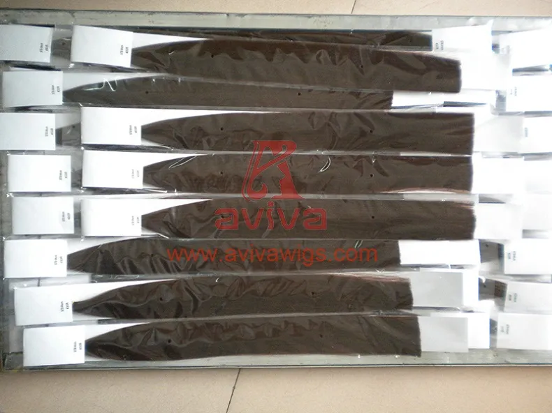 Wholesale 100% Remy Hair Bulk Extension
