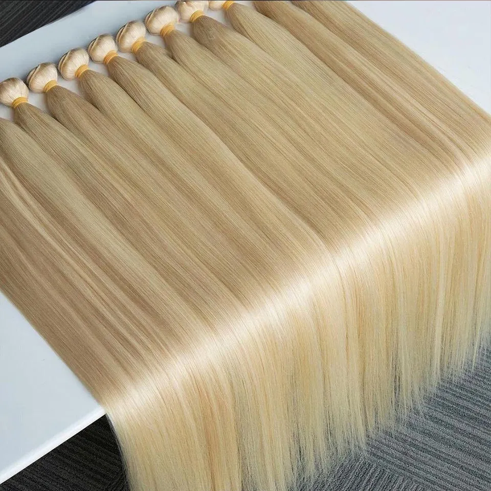 Wholesale 613 Blonde Bundles Cheap Remy Peruvian Human Hair Best Virgin Human Hair Weaving Indian Human Hair Extensions