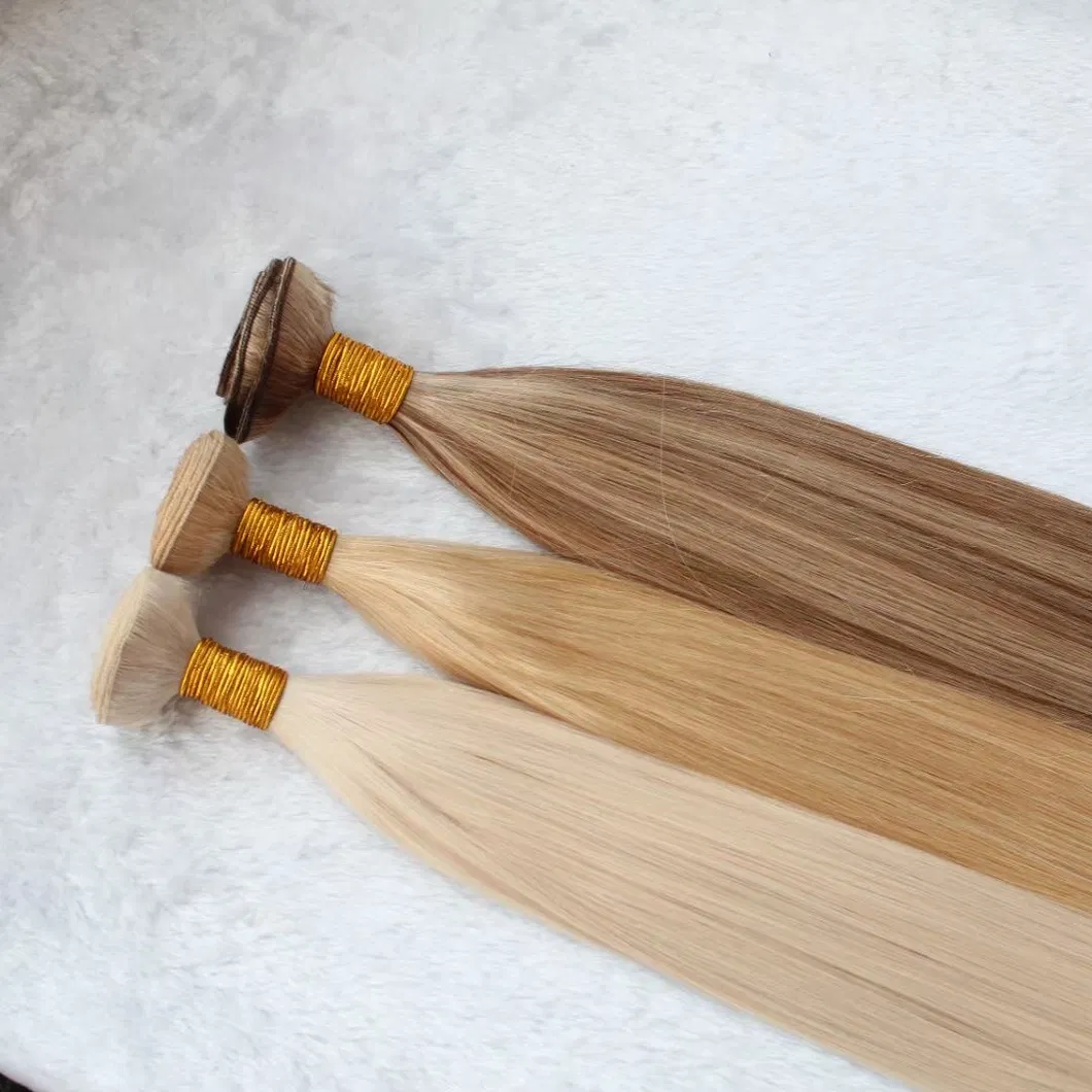 Wholesale Brazilian, Indian, Malaysian Straight Hair Bundles 100% Human Hair Weaves Hair Extensions