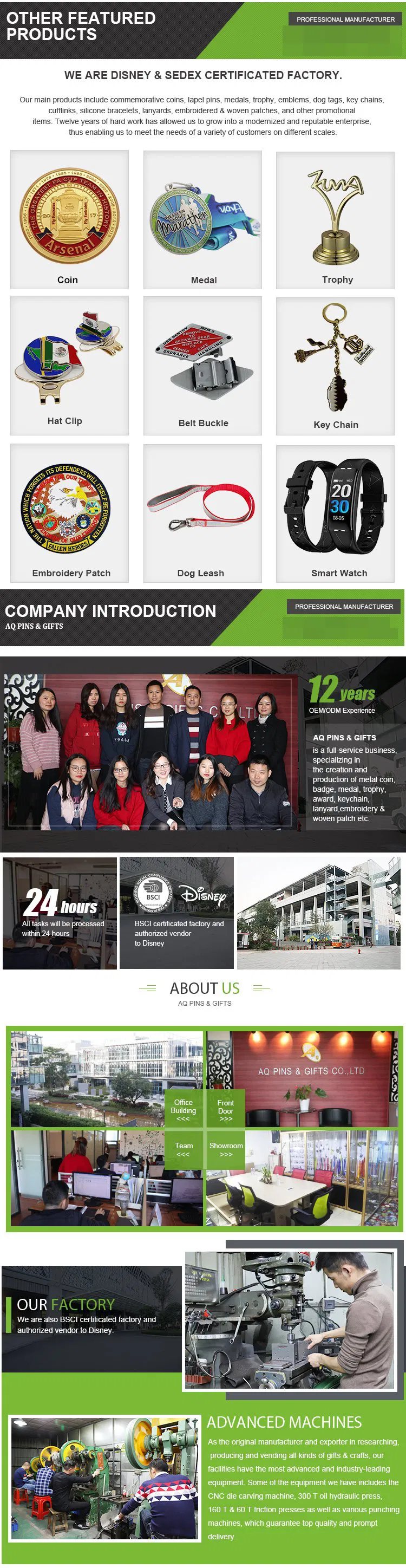 Wholesale Business Xvideo Adilia Gay Pride Souvenir Souvenir Holder Novelty Blank Items Promotional Gift