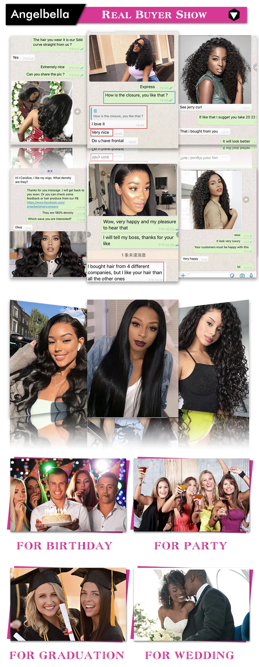 Wholesale Straight Cheap Brazilian Hair Weave Natural Human Hair Extension Remy Human Hair Bundles