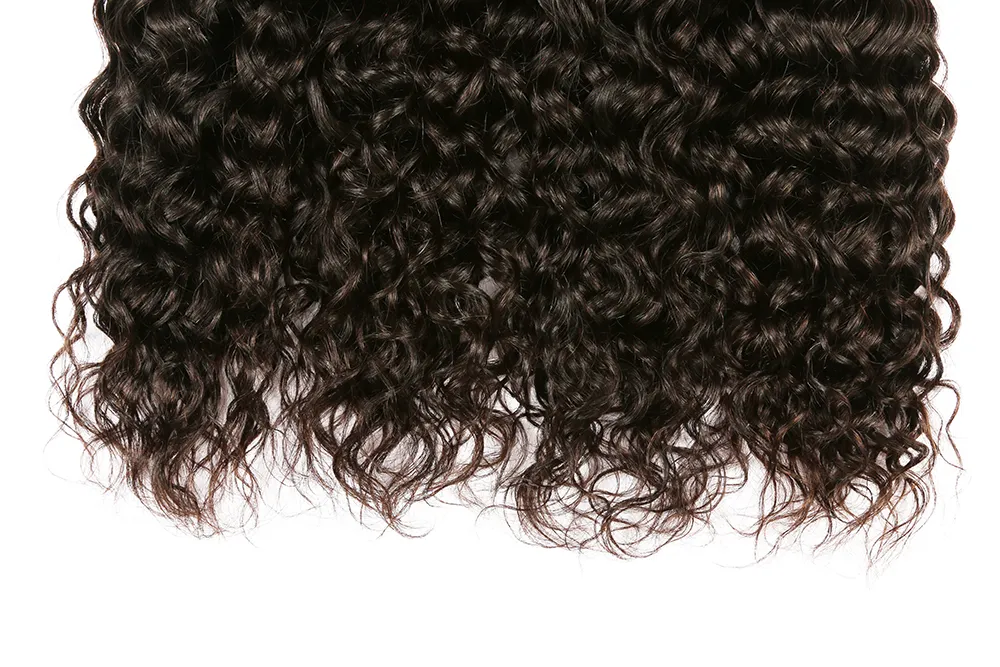 Wholesale Top Quality Cuticle Aligned Natural Hair Weft Unprocessed Virgin Raw Burmese Hair Raw Virgin Burmese Curly Hair Bundle