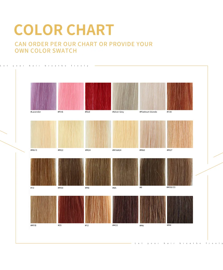 Wholesale Toupee Raw Virgin Hair Human Hair Women Topper