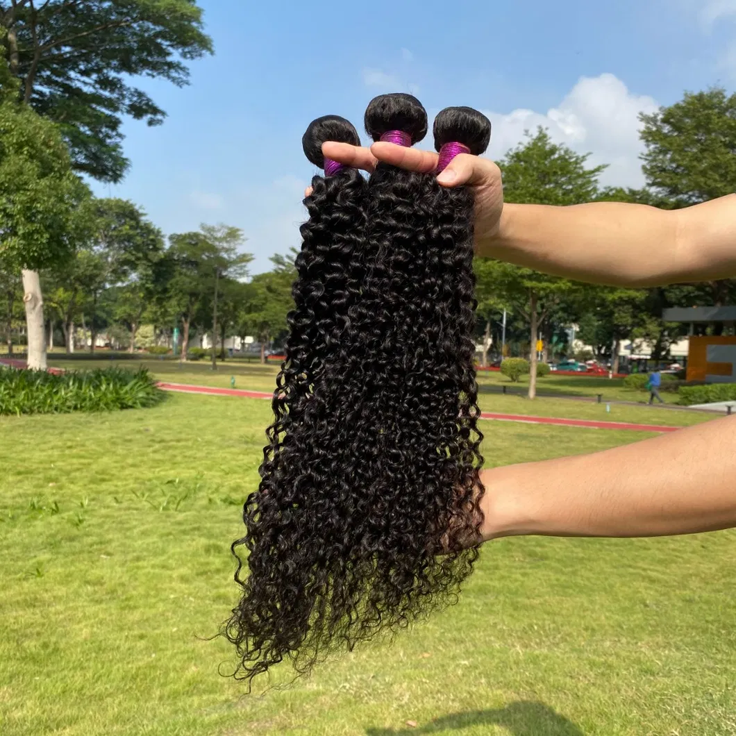 Wholesales Virgn Hair Brazilian Virgin Remy Human Hair Weft