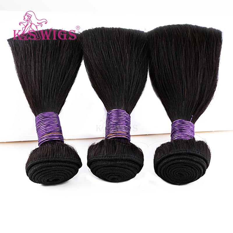 Wholesales Virgn Hair Brazilian Virgin Remy Human Hair Weft